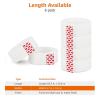 imageAmazon Basics Matte Finish Tape 6 Pack 21 x 075 inch Translucent6 Count Pack of 1