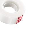 imageAmazon Basics Matte Finish Tape 6 Pack 21 x 075 inch Translucent6 Count Pack of 1