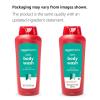 imageAmazon Basics Mens Soap Body Wash Sport Scent 18 Fluid Ounce Pack of 6Sport