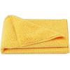 imageAmazon Basics Microfiber Car Drying Towels 12Pack Lint Free Scratch Free Highly Absorbent Drying Towel for Cars 16quot x 16quot Yellow3 Pack