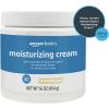 imageAmazon Basics Moisturizer Cream for Face Dry Skin Hydrating 16 Ounces 1Pack16 Ounce Pack of 1