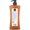 imageAmazon Basics Moisturizing Cocoa Butter Body Lotion for Dry Skin NonGreasy Paraben Free Lightly Scented 203 Fl Oz Pack of 4203 Fl Oz Pack of 1