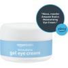 imageAmazon Basics Moisturizing Gel Eye Cream 05 Fluid Ounces 1Pack