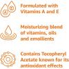 imageAmazon Basics Moisturizing Skincare Oil with Vitamins A ampamp E 67 Fl Oz Pack of 1