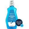 imageAmazon Basics Multi Action Antiseptic Rinse Alcohol Free Fresh Mint 1 Liter 338 Fluid Ounces 1Pack Previously Solimo338 Fl Oz Pack of 1