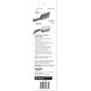 imageAmazon Basics MultiPro Toothbrushes with Angled Bristles Soft 4 Count Pack of 1