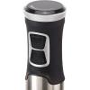imageAmazon Basics MultiSpeed Immersion Hand Blender for Kitchen Mixing Smoothies Soups 500 Watt Powerful Silver