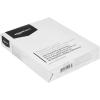 imageAmazon Basics Multipurpose Copy Printer Paper 85 x 11 Inches  20 lb 1 Ream 500 Sheets 96 Bright White1 Ream  500 Sheets