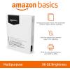 imageAmazon Basics Multipurpose Copy Printer Paper 85 x 11 Inches  20 lb 1 Ream 500 Sheets 96 Bright White1 Ream  500 Sheets
