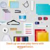 imageAmazon Basics Multipurpose Copy Printer Paper 85 x 11 Inches  20 lb 1 Ream 500 Sheets 96 Bright White5000 count10 pack of 500 sheets
