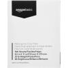 imageAmazon Basics Multipurpose Copy Printer Paper 85 x 11 Inches  20 lb 1 Ream 500 Sheets 96 Bright White5000 count10 pack of 500 sheets