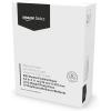 imageAmazon Basics Multipurpose Copy Printer Paper 85 x 11 Inches  24 lb 1 Mega Ream 800 Sheets 97 Bright White1 mega ream 800 sheet