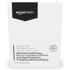 imageAmazon Basics Multipurpose Copy Printer Paper 85 x 11 Inches  24 lb 1 Mega Ream 800 Sheets 97 Bright White1 mega ream 800 sheet