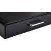 imageAmazon Basics Nespresso OriginalLine Coffee Pod with 1 Storage Drawer Holder 50 Capsule Capacity Black50 Capsule Capacity