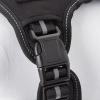 imageAmazon Basics No Pull Dog Harness Adjustable Front Clip Tactical Vest Large BlackLarge