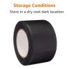 imageAmazon Basics No Residue NonReflective Gaffers Tape  2 inch x 90 feet BlackBlack