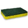 imageAmazon Basics NonScratch Sponges 6PackHeavy Duty