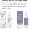 imageAmazon Basics Oilfree Facial Moisturizer for Sensitive Skin Fragrance Free 4 Fluid Ounce Previously SolimoWHITE