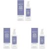 imageAmazon Basics Oilfree Facial Moisturizer for Sensitive Skin Fragrance Free 4 Fluid Ounce Previously SolimoWHITE