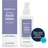 imageAmazon Basics Oilfree Facial Moisturizer for Sensitive Skin Fragrance Free 4 Fluid Ounce Previously SolimoWHITE