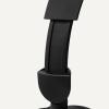imageAmazon Basics On Ear Wired Computer Headset with Adjustable Microphone 35mm Port or in Line Control with USBA Port Foldable One Size Black