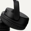 imageAmazon Basics On Ear Wired Computer Headset with Adjustable Microphone 35mm Port or in Line Control with USBA Port Foldable One Size Black