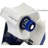 imageAmazon Basics Packaging Tape Dispenser Gun EasytoUse 3Inch Inner Paper Core for 188Inch Wide Packing Tape