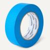 imageAmazon Basics Painters Tape 141quot x 60Yard 4 Rolls Blue141Inch x 60Yard