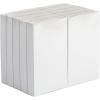 imageAmazon Basics Paper Flash Ruled Index Note Cards Heavy Weight White 3 x 5 Inch Card 300 Count 100 Pack of 3White