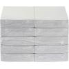 imageAmazon Basics Paper Flash Ruled Index Note Cards Heavy Weight White 3 x 5 Inch Card 300 Count 100 Pack of 3White