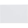 imageAmazon Basics Paper Flash Ruled Index Note Cards Heavy Weight White 3 x 5 Inch Card 300 Count 100 Pack of 3White