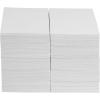 imageAmazon Basics Paper Flash Ruled Index Note Cards Heavy Weight White 3 x 5 Inch Card 300 Count 100 Pack of 3White
