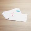 imageAmazon Basics Paper Flash Ruled Index Note Cards Heavy Weight White 3 x 5 Inch Card 300 Count 100 Pack of 3White