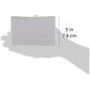 imageAmazon Basics Paper Flash Ruled Index Note Cards Heavy Weight White 3 x 5 Inch Card 300 Count 100 Pack of 3White