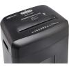 imageAmazon Basics Paper Shredder for Home and Office New Model 15Sheet Cross Cut CDCredit Card Shredder 6 Gallon Wastebasket Black
