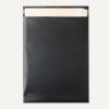 imageAmazon Basics Poly Mailers Shipping Bags SelfSealing Envelopes Black 10quot x 13quot 100 pack