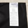imageAmazon Basics Portable Blackout Curtain Shade with Suction Cups 50quot W x 78quot L 1Pack Moon and StarsBeige