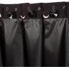 imageAmazon Basics Portable Blackout Curtain Shade with Suction Cups 50quot W x 78quot L 1Pack Moon and StarsMoon and Stars