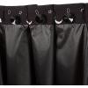 imageAmazon Basics Portable Blackout Curtain Shade with Suction Cups 50quot W x 78quot L 1Pack Moon and StarsMoon and Stars