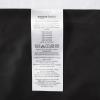 imageAmazon Basics Portable Blackout Curtain Shade with Suction Cups 50quot W x 78quot L 1Pack Moon and StarsWhite