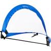 imageAmazon Basics Portable Pop Up Soccer Goal Set25 feet