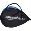 imageAmazon Basics Portable Pop Up Soccer Goal Set25 feet
