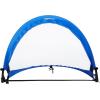 imageAmazon Basics Portable Pop Up Soccer Goal Set25 feet