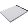imageAmazon Basics QuadRuled Graph Paper Pad Pack of 2 85 Inch x 1175 Inch 100 SheetsPad White2 Pack