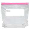imageAmazon Basics Reclosable Quart Food Storage Bags BPA Free 150 CountQuart Pack of 300
