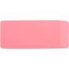 imageAmazon Basics Rectangular Eraser 24 Count Pink24 count