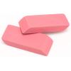 imageAmazon Basics Rectangular Eraser 24 Count Pink24 count