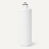 imageAmazon Basics Replacement Filter Cartridge for Under Sink Water Filter NSFANSI 42 ampamp 372 Certified Service Life 1 Year 11000 Gallons White11 000 Gallons