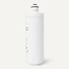 imageAmazon Basics Replacement Filter Cartridge for Under Sink Water Filter NSFANSI 42 ampamp 372 Certified Service Life 1 Year 11000 Gallons White11 000 Gallons