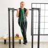 imageAmazon Basics Resistance Pull Up Bands1 34 50125 lbs